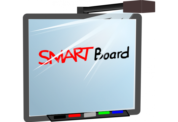 Bảng thông minh Smartboard SB680